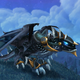 Illustration for article titled Badass iWorld of Warcraft /iMount is Totally Worth Running Old Dungeons